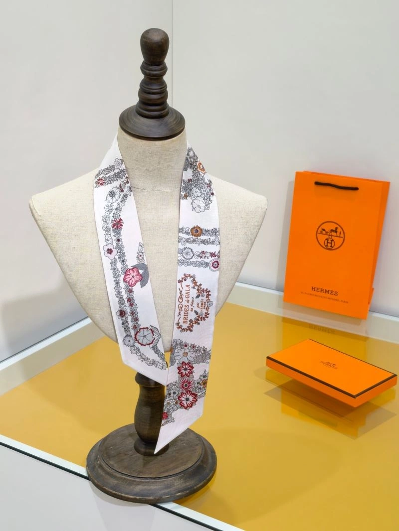 TravelReady Hermes Silk 272516