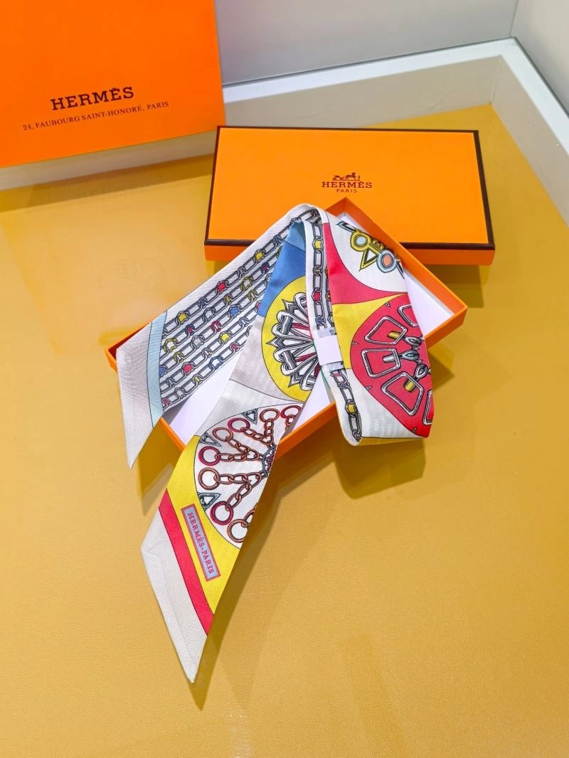 Hermes Silk TechFriendly 272501
