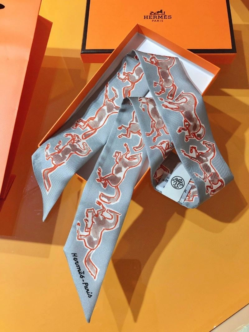 Hermes Silk Upgraded 272503