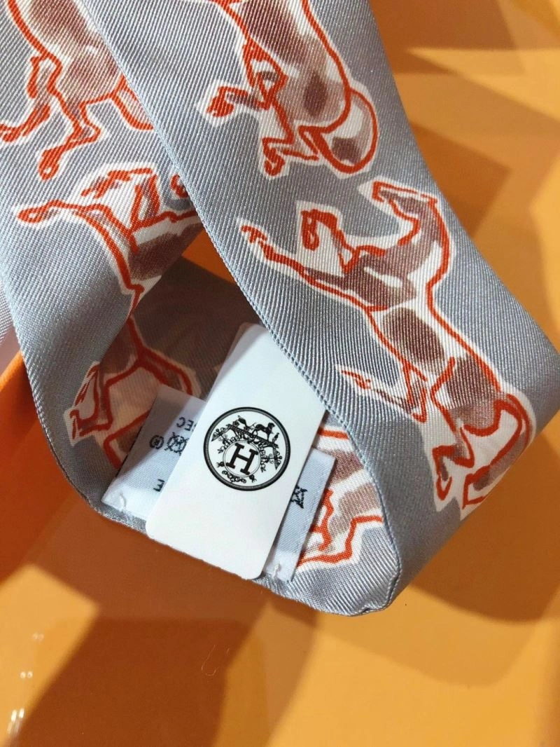 Hermes Silk Upgraded 272503