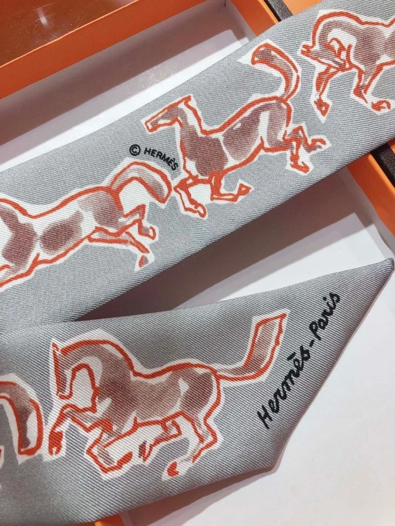 Hermes Silk Upgraded 272503