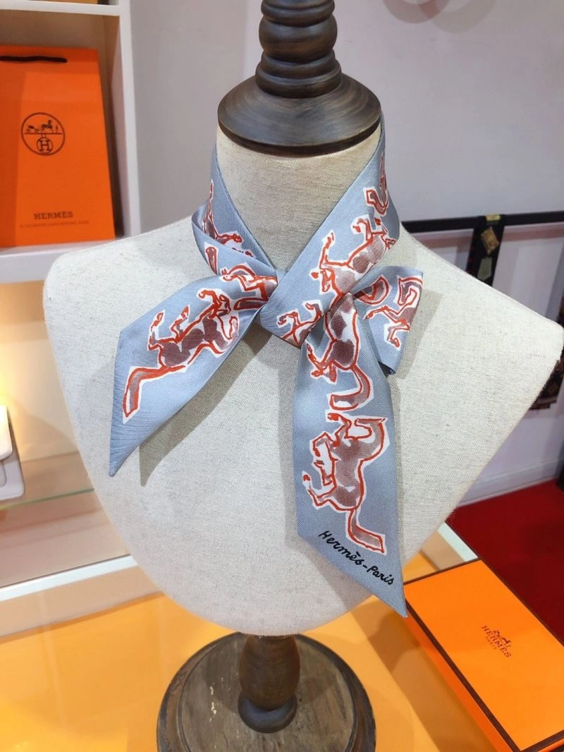 Hermes Silk Upgraded 272503