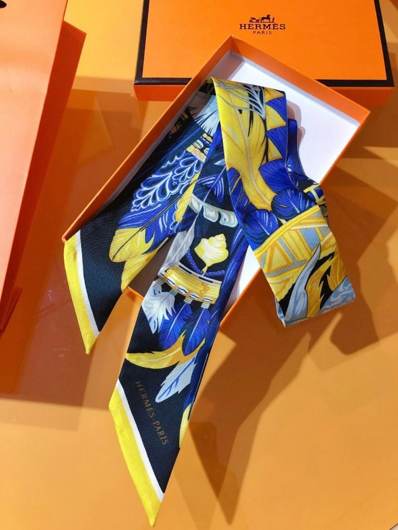 Trendsetting Hermes Silk 272500
