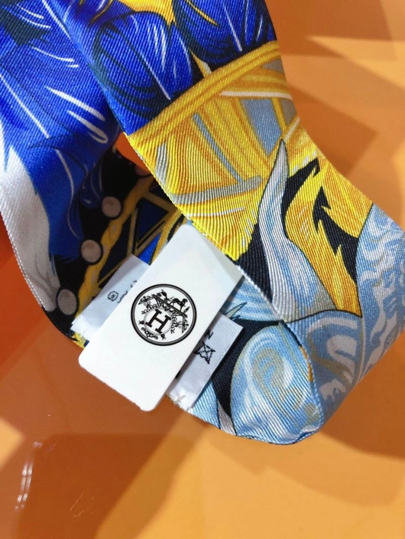 Trendsetting Hermes Silk 272500