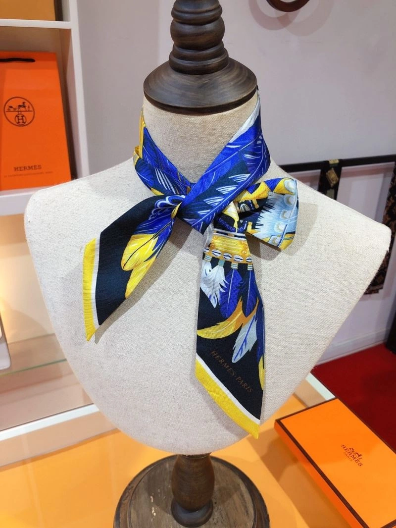 Trendsetting Hermes Silk 272500