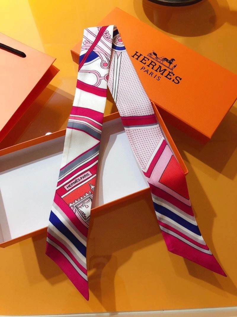 Durable Hermes Silk 272496
