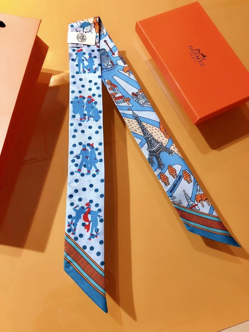 Cozy Hermes Silk 272498
