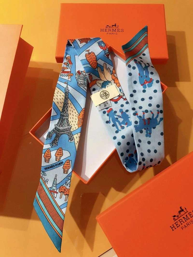 Cozy Hermes Silk 272498