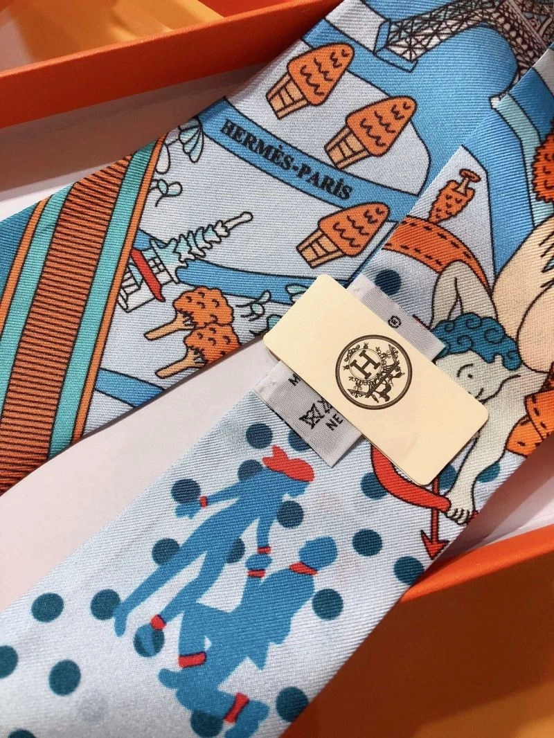 Cozy Hermes Silk 272498