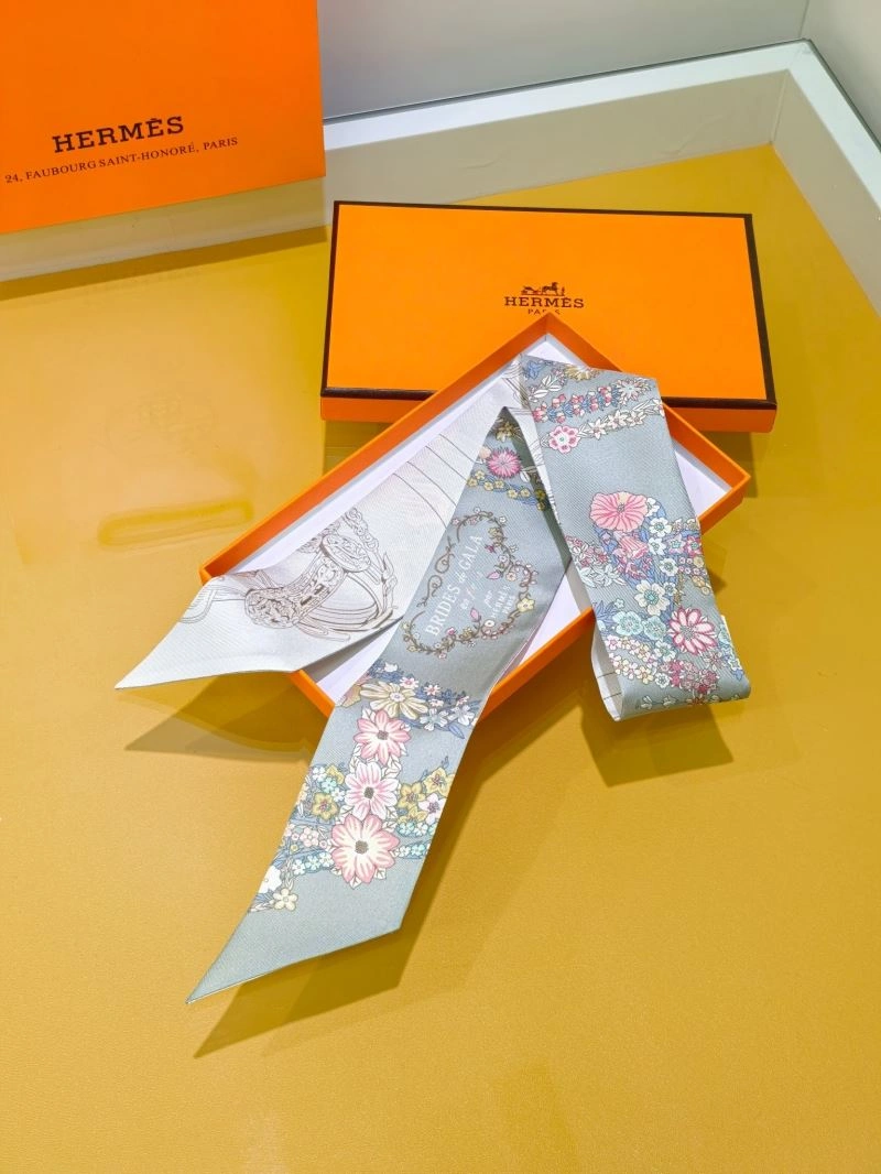 Hermes Silk Sleek 272494