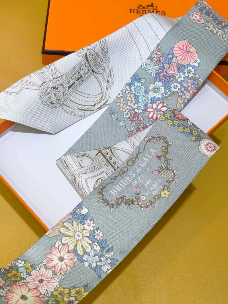 Hermes Silk Sleek 272494