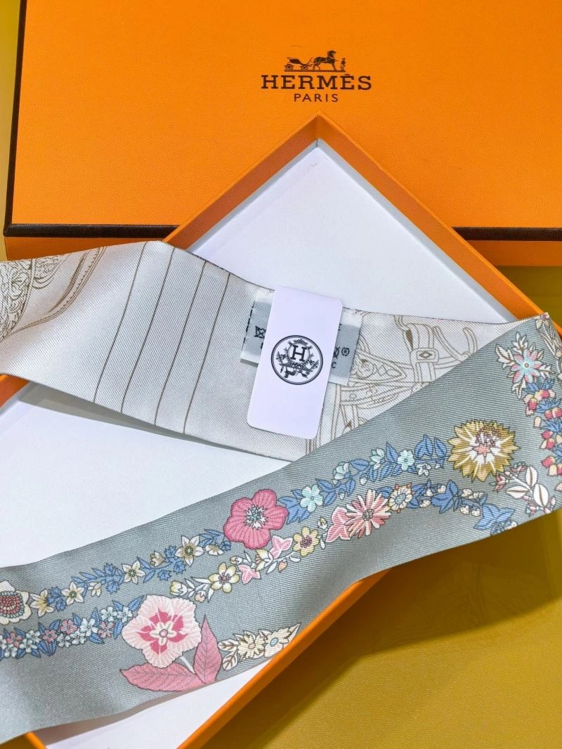 Hermes Silk Sleek 272494