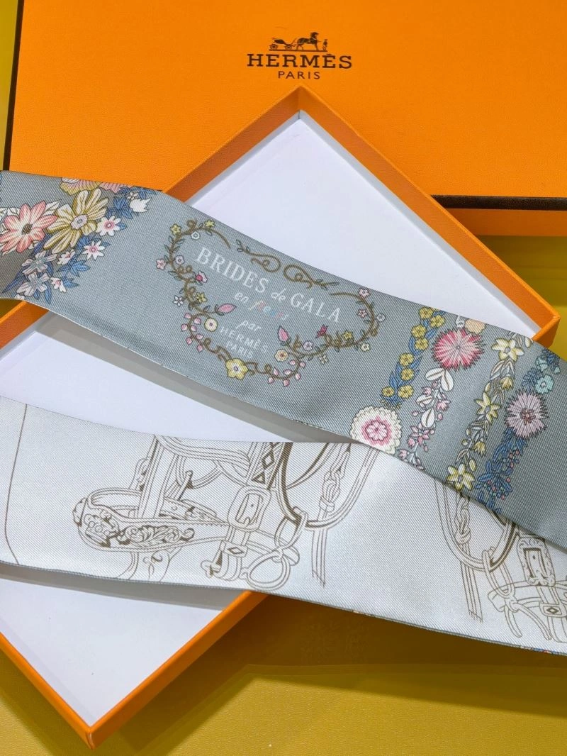 Hermes Silk Sleek 272494