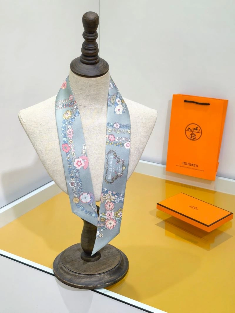 Hermes Silk Sleek 272494