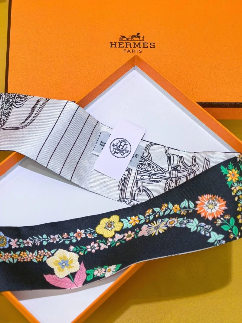 Tailored Hermes Silk 272495