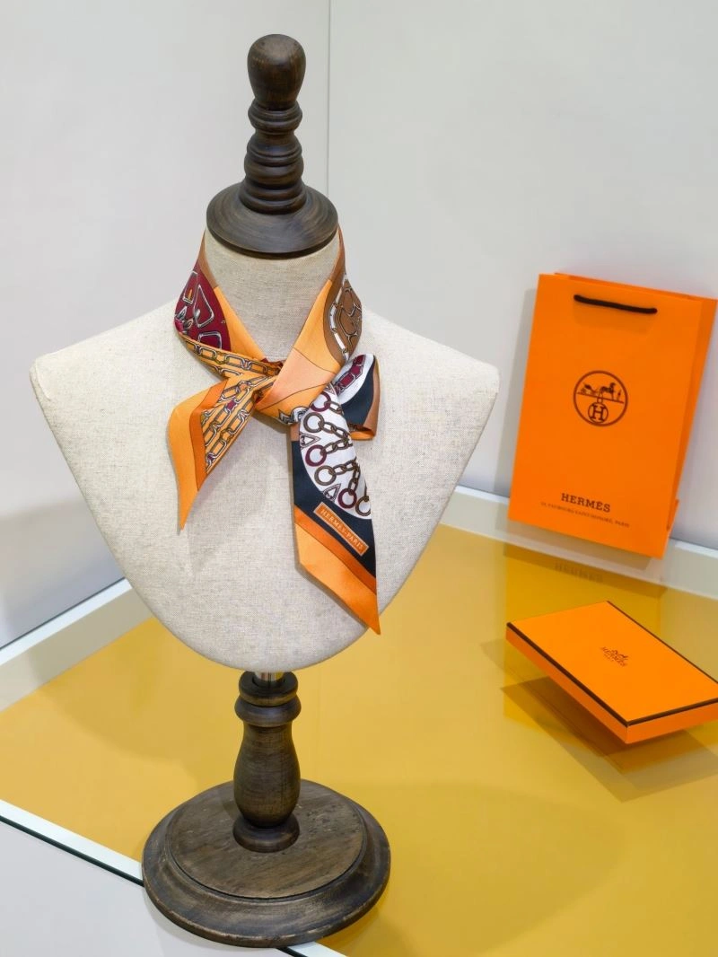 Hermes Silk Comfortable 272492