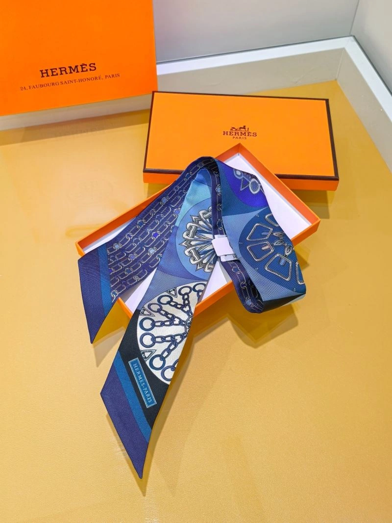 Hermes Silk WeatherProof 272491