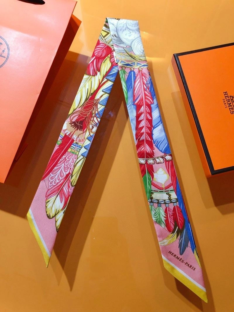 DailyWear Hermes Silk 272473