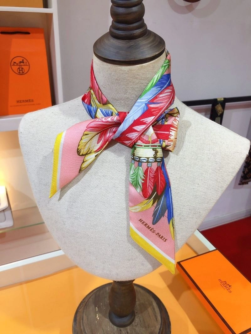 DailyWear Hermes Silk 272473