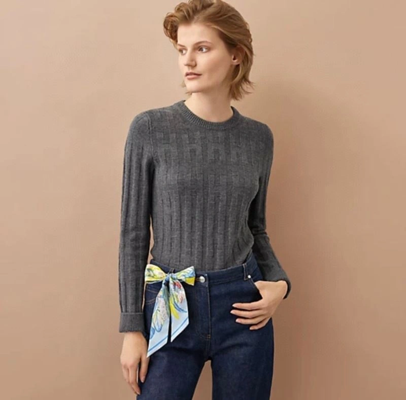 Hermes Silk Premium 272467
