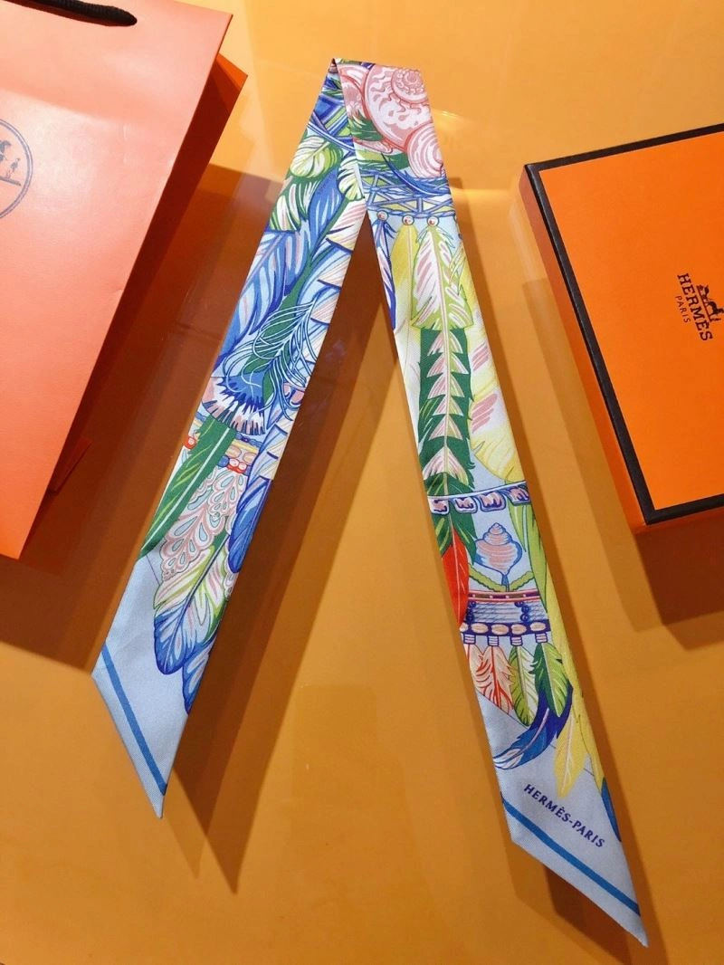 Hermes Silk Premium 272467