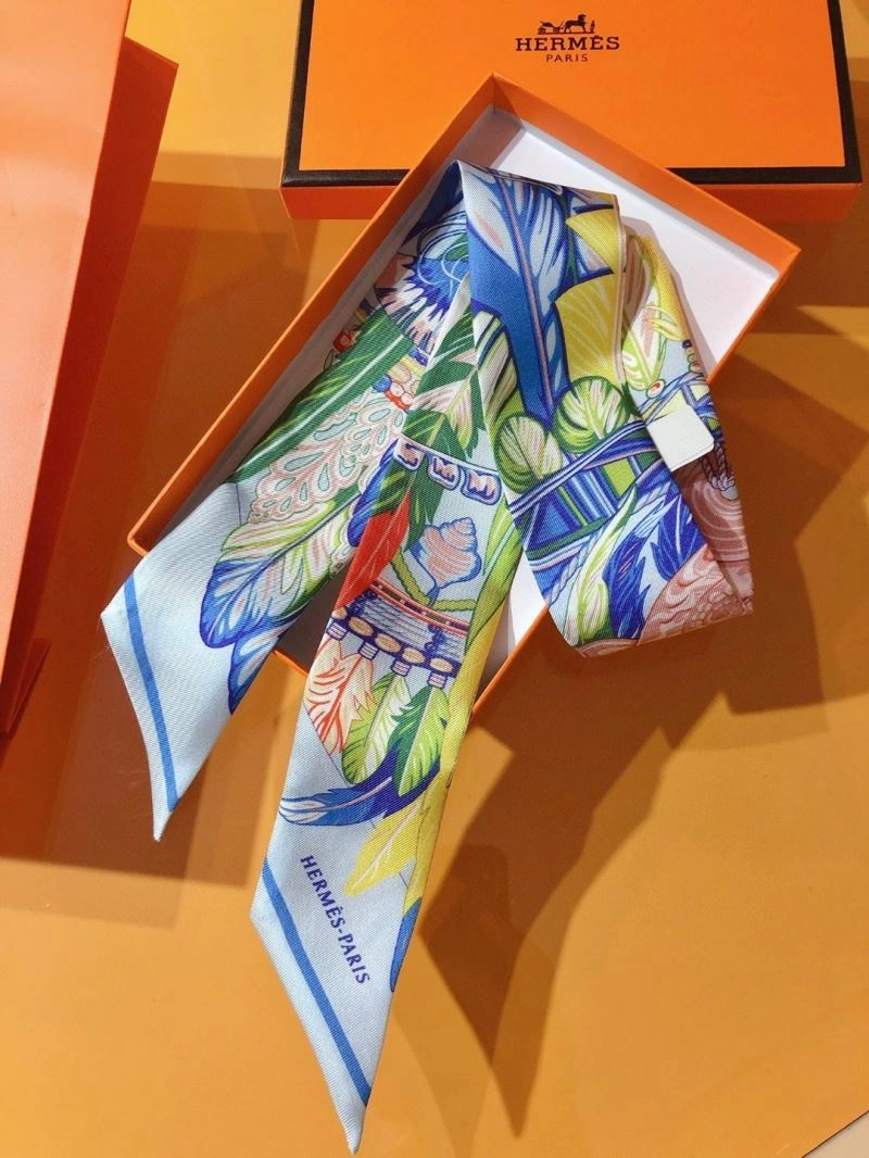 Hermes Silk Premium 272467