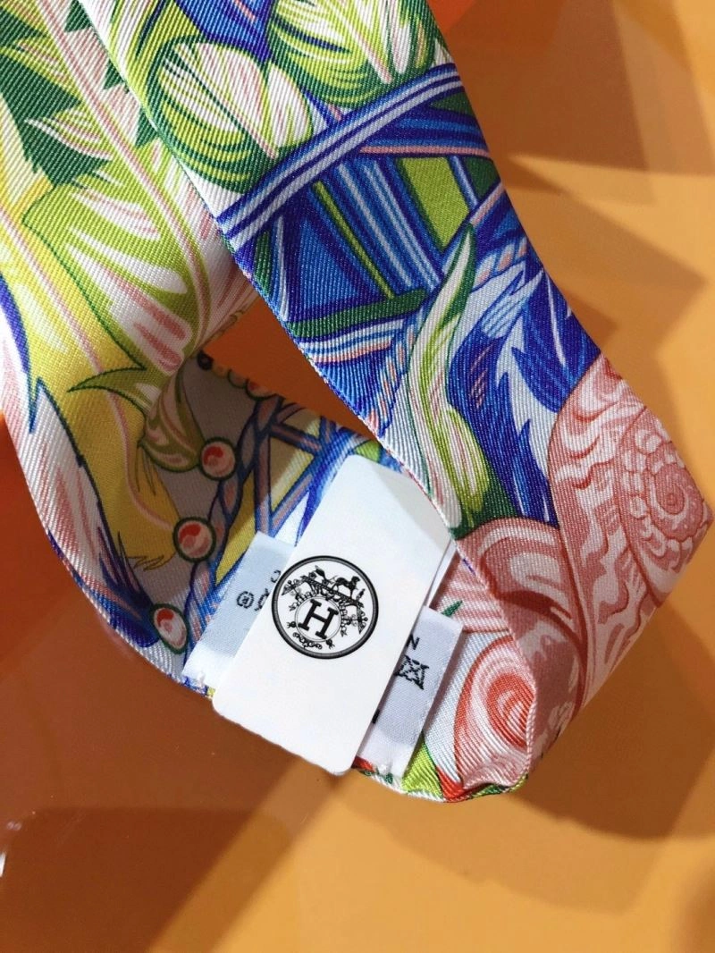 Hermes Silk Premium 272467