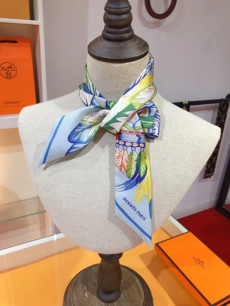 Hermes Silk Premium 272467