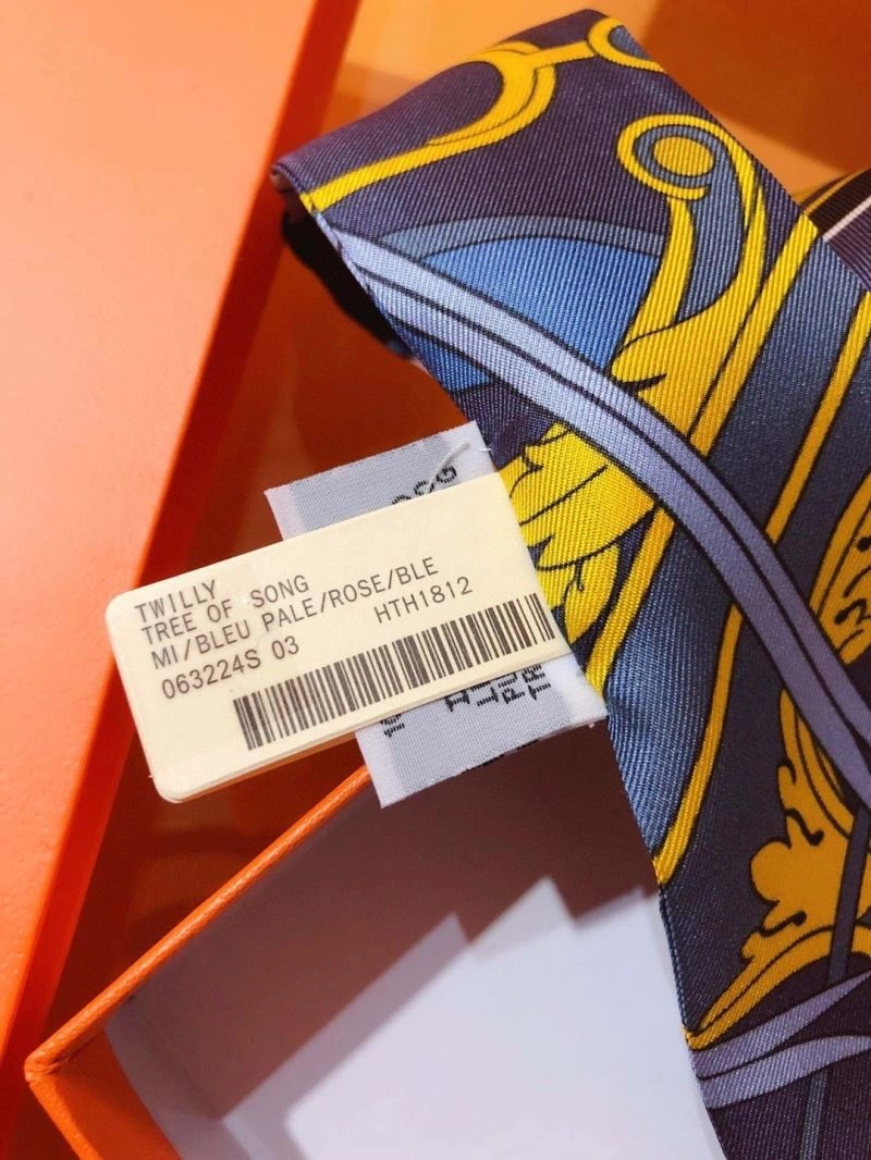 Hermes Silk HighPerformance 272487