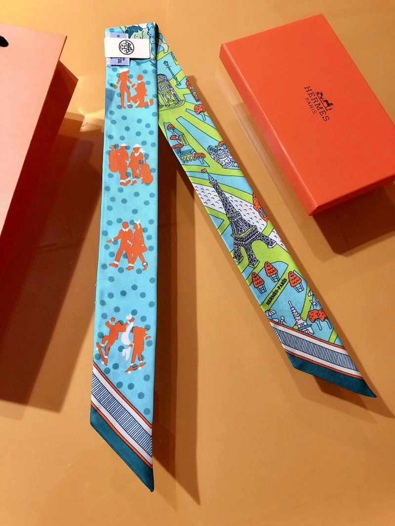 Hermes Silk Sleek 272469