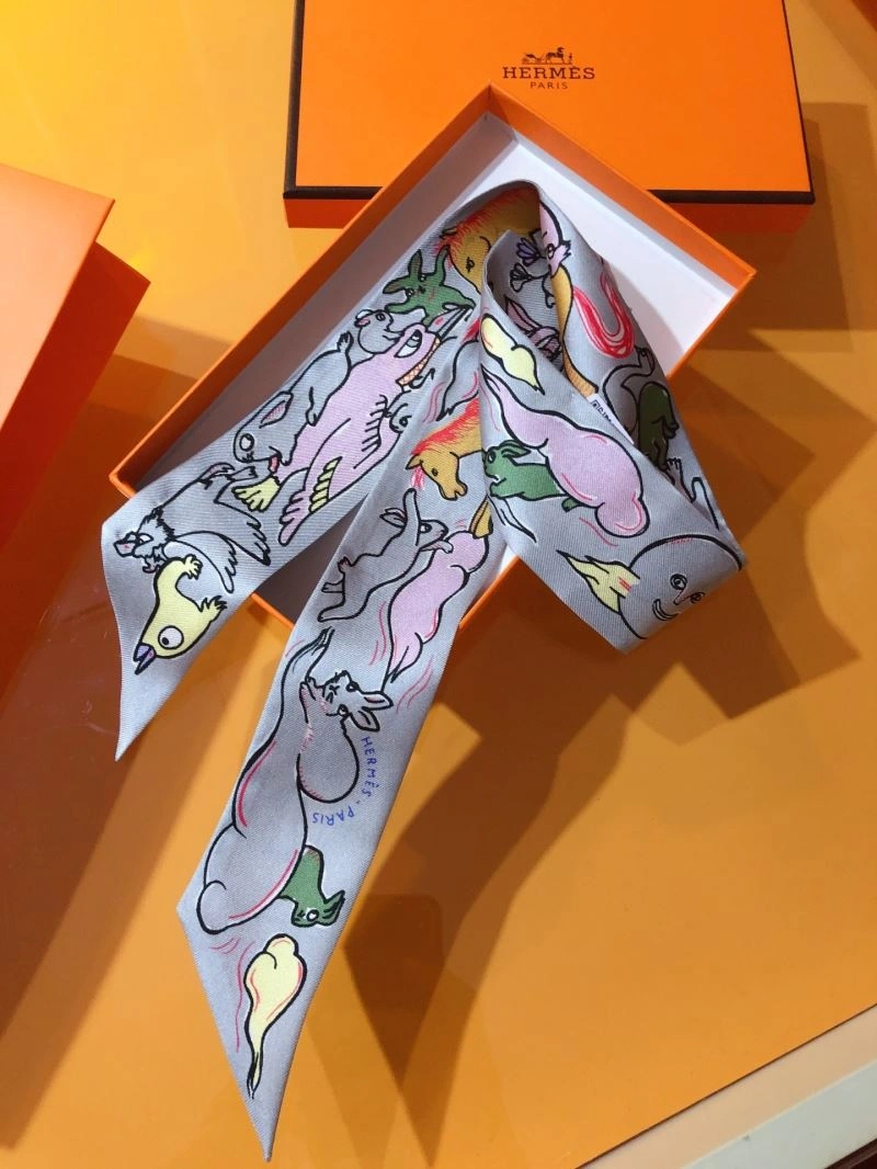 Hermes Silk UrbanChic 272488