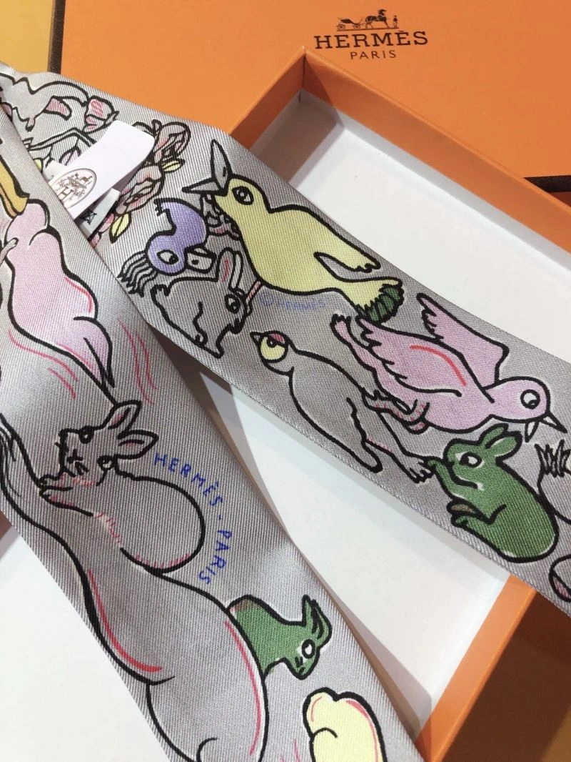Hermes Silk UrbanChic 272488