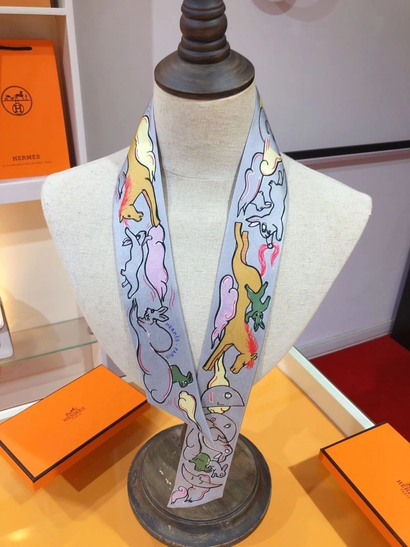Hermes Silk UrbanChic 272488