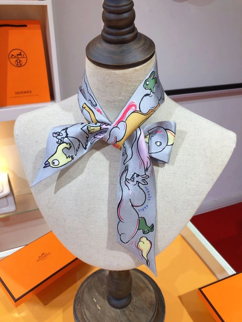 Hermes Silk UrbanChic 272488