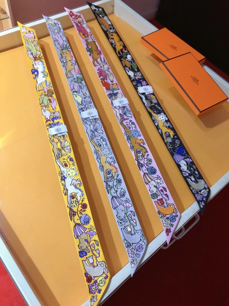 Hermes Silk UrbanChic 272488