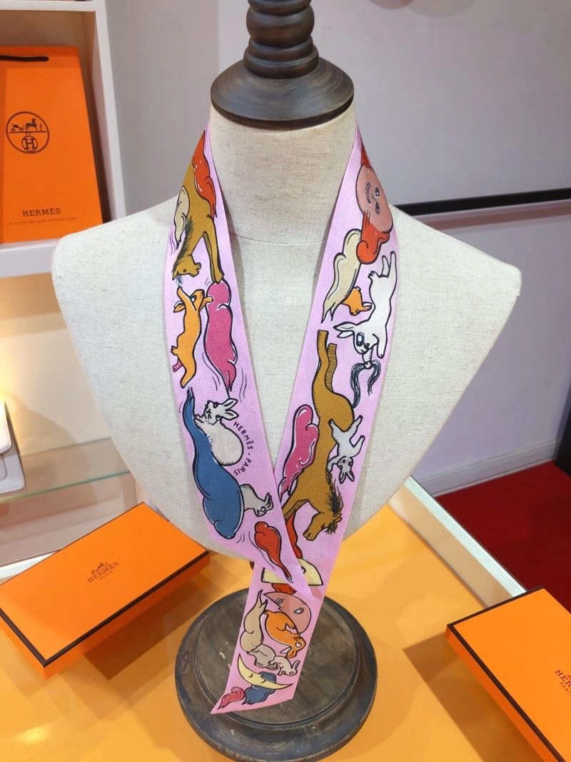OnTrend Hermes Silk 272474