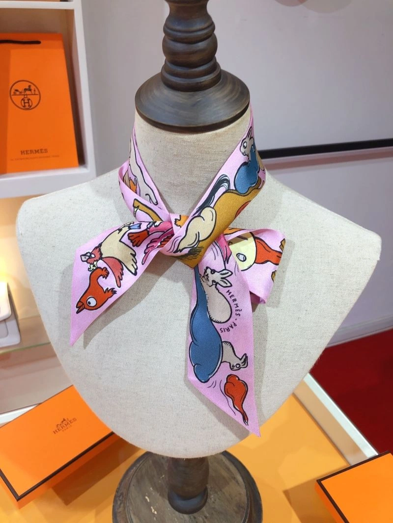 OnTrend Hermes Silk 272474
