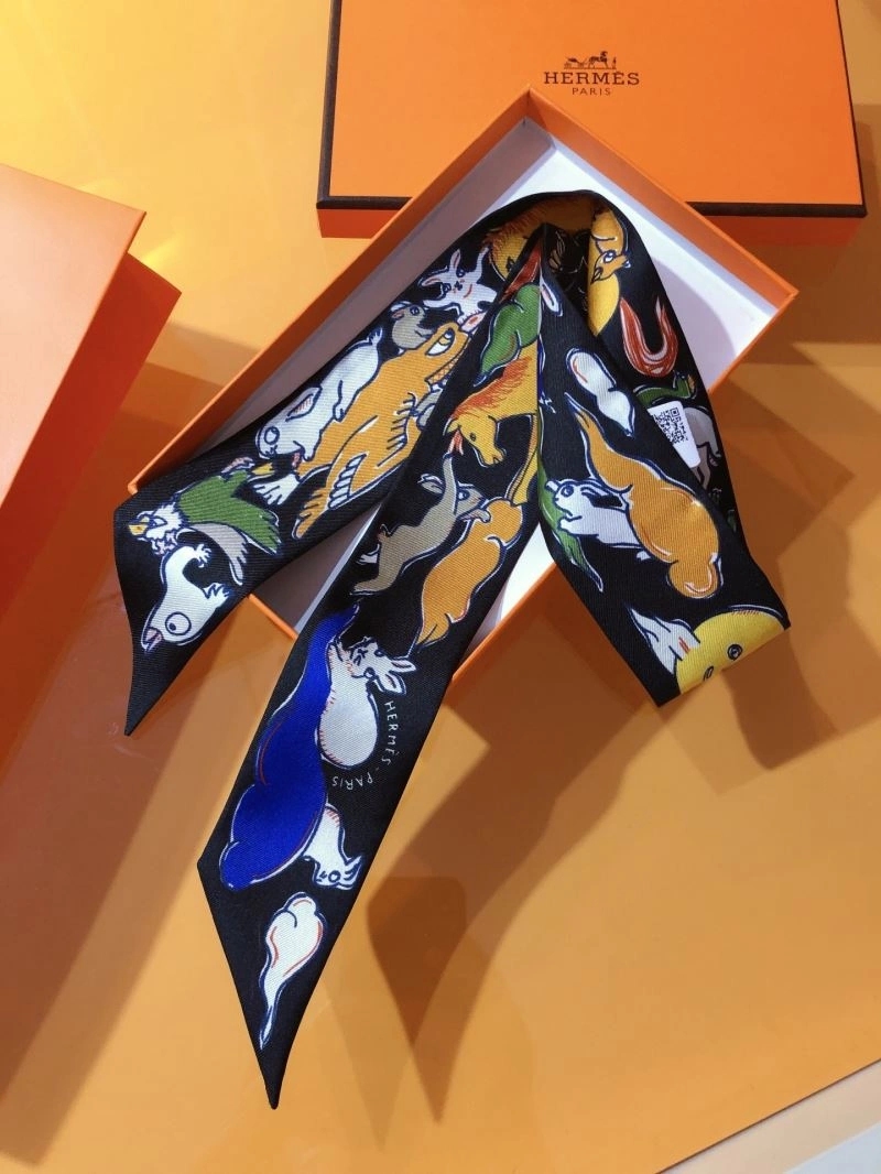 Hermes Silk ZeroBulk 272477