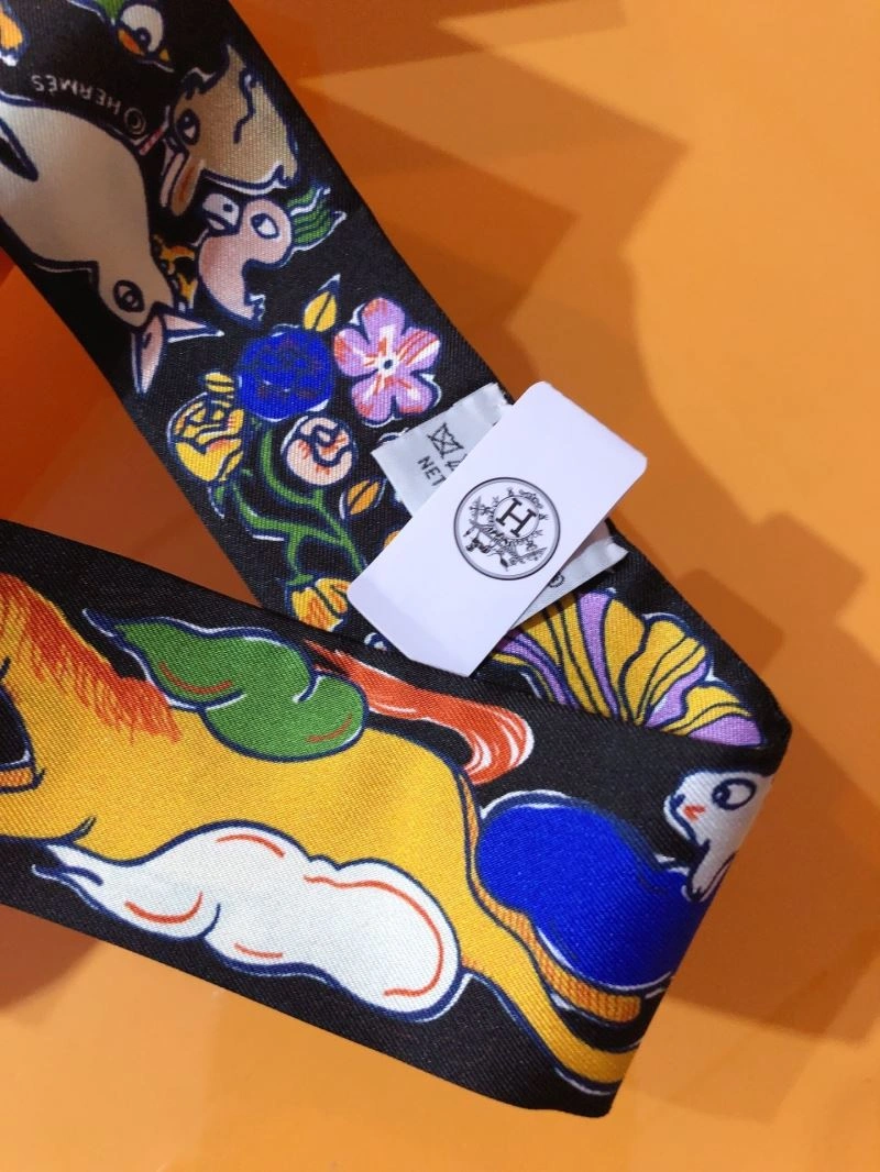 Hermes Silk ZeroBulk 272477