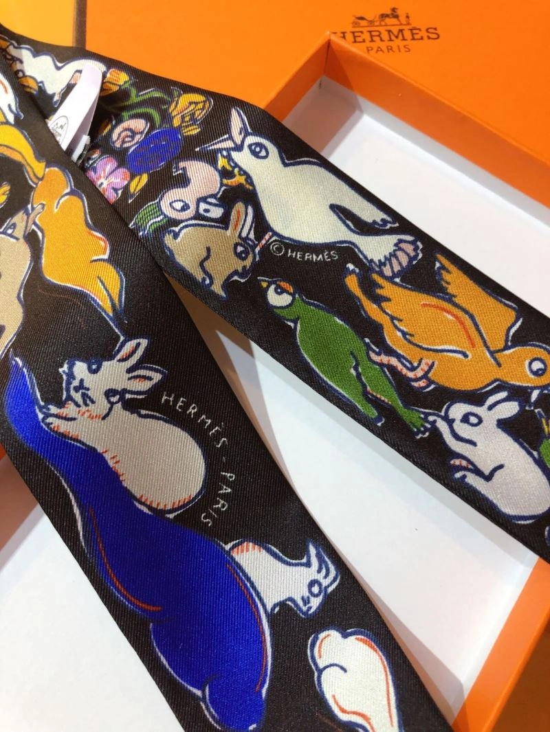 Hermes Silk ZeroBulk 272477