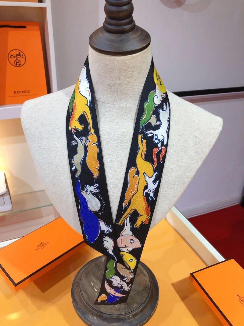 Hermes Silk ZeroBulk 272477