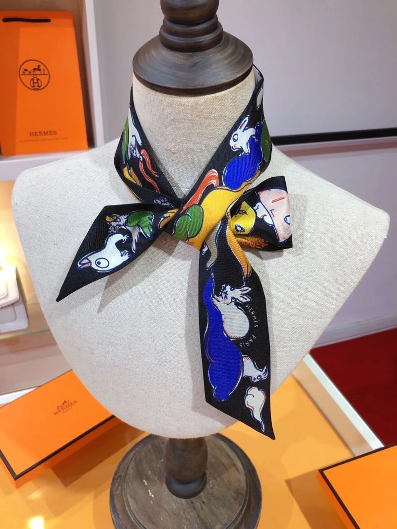 Hermes Silk ZeroBulk 272477