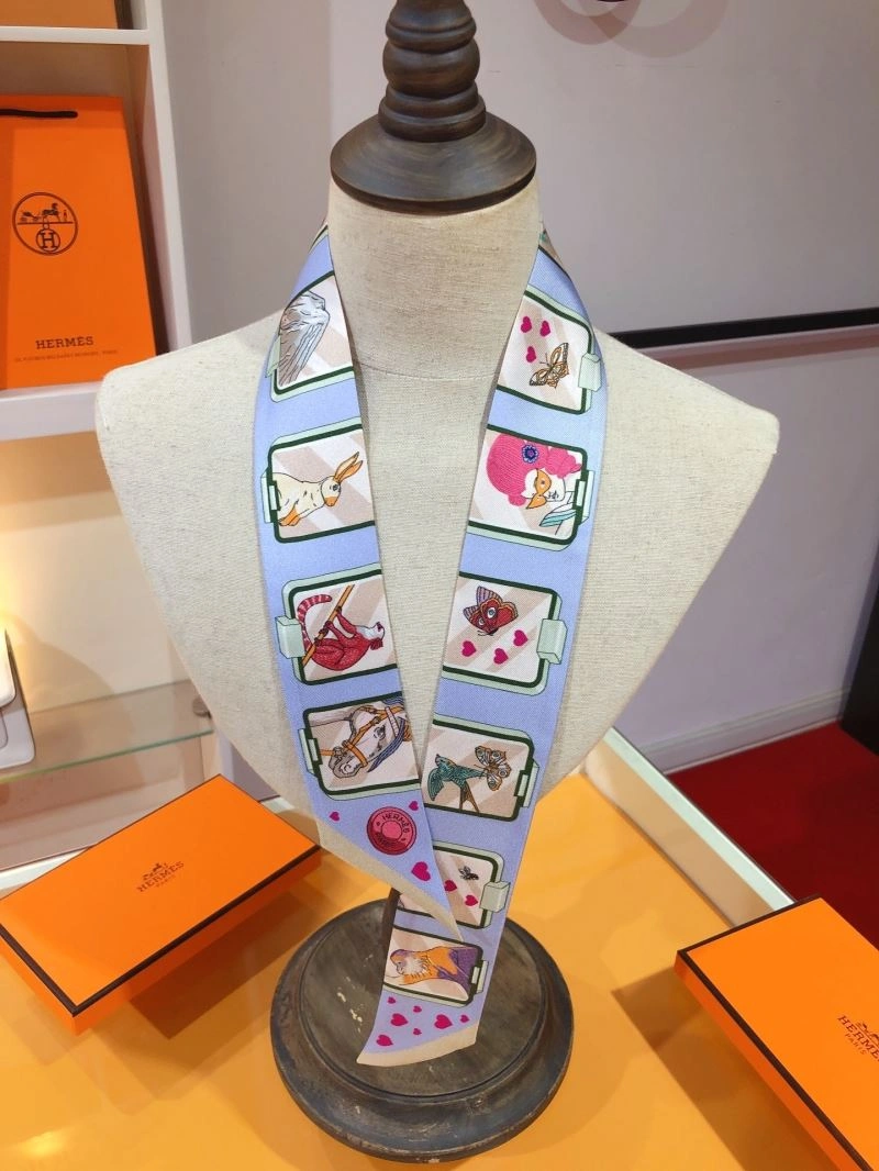 Affordable Hermes Silk 272484