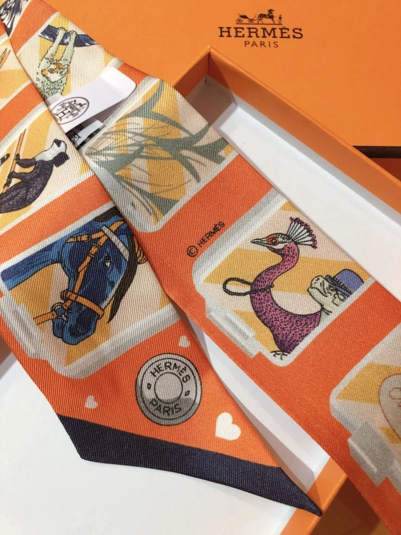 Snug Hermes Silk 272483