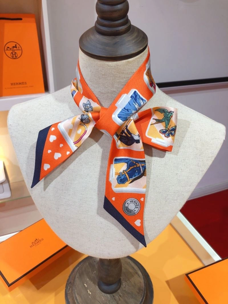 Snug Hermes Silk 272483