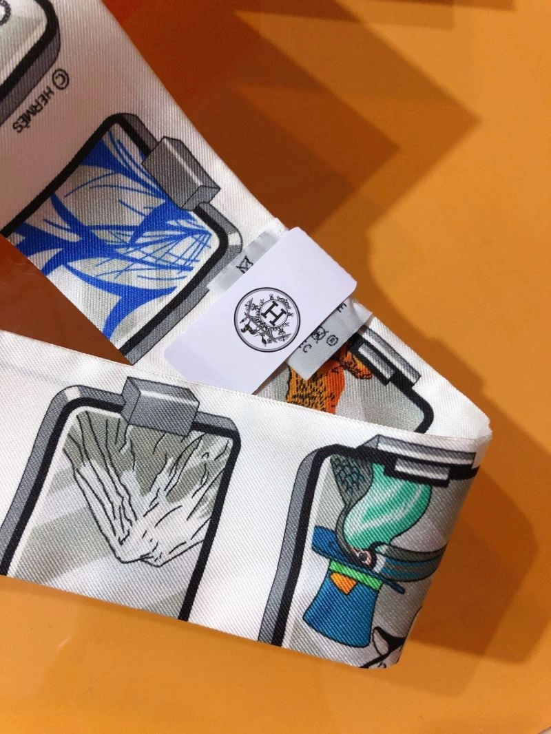 Hermes Silk Casual 272468