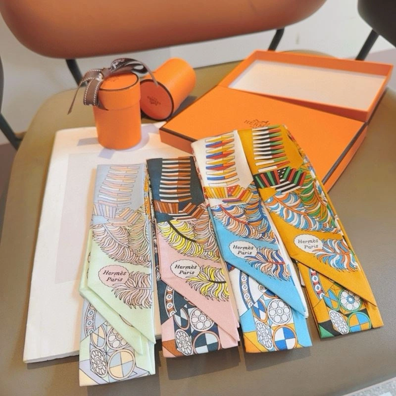 Hermes Silk EasyCare 272916