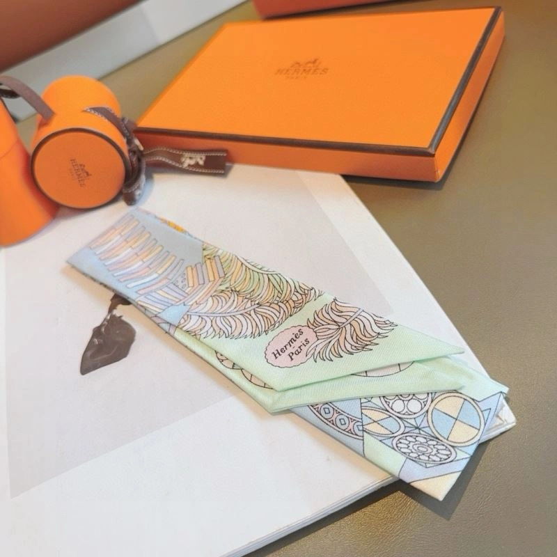 Hermes Silk EasyCare 272916