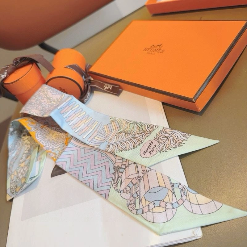 Hermes Silk EasyCare 272916