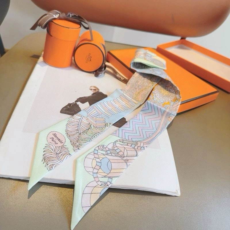 Hermes Silk EasyCare 272916